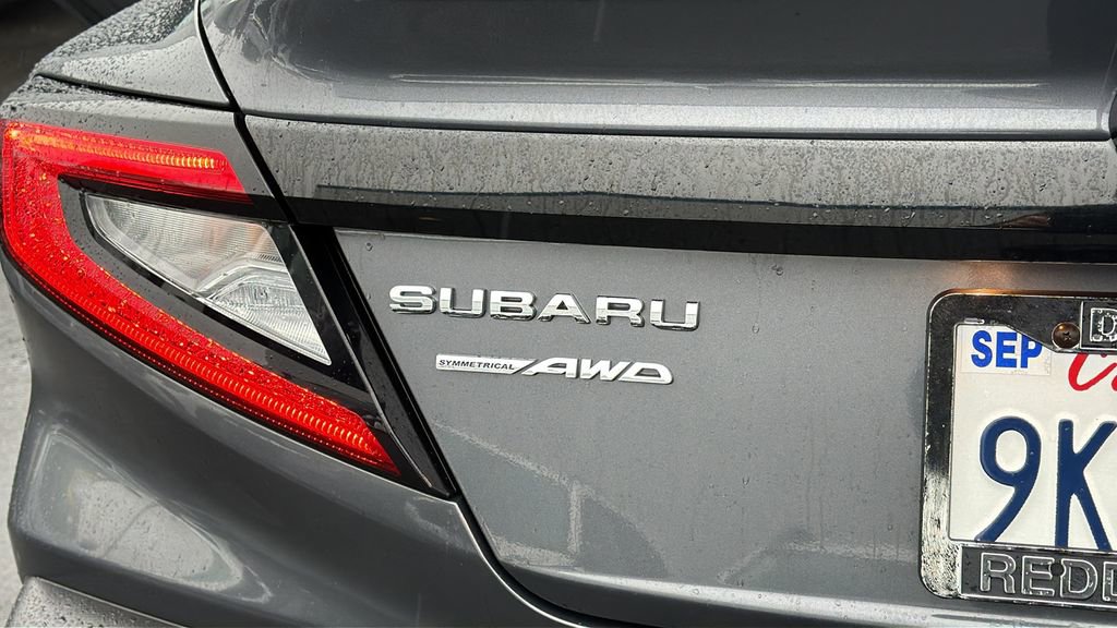 Used 2023 Subaru WRX Premium image 12