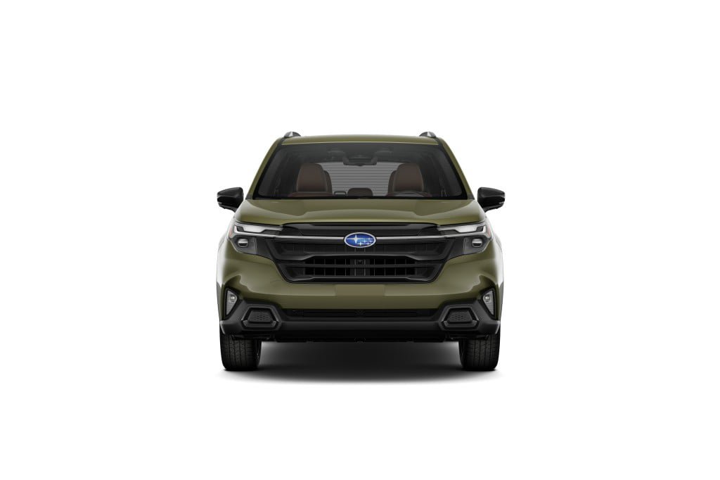 New 2026 Subaru Forester Touring AWD/4WD image 2