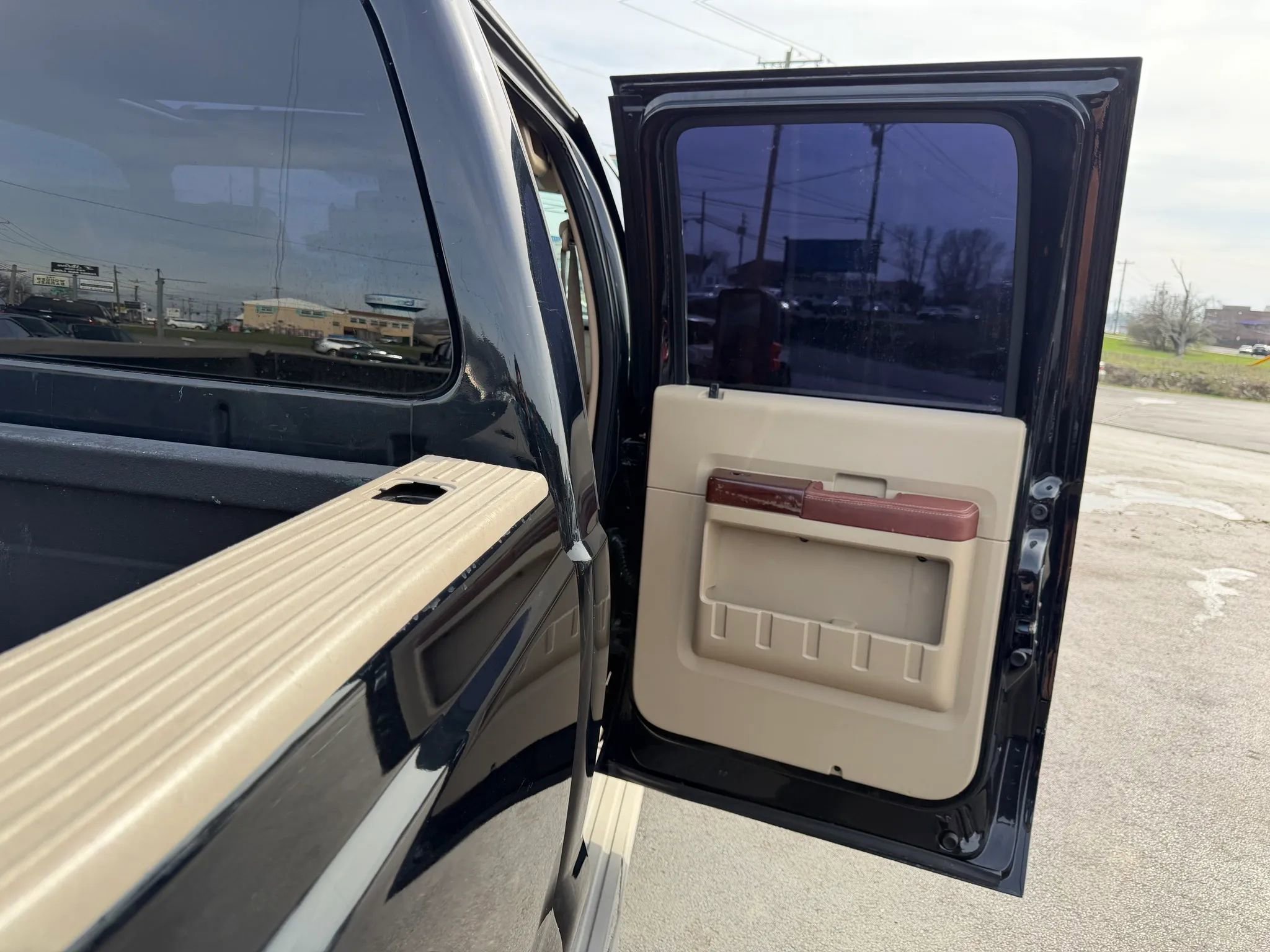 Used 2008 Ford F450 XLT image 39
