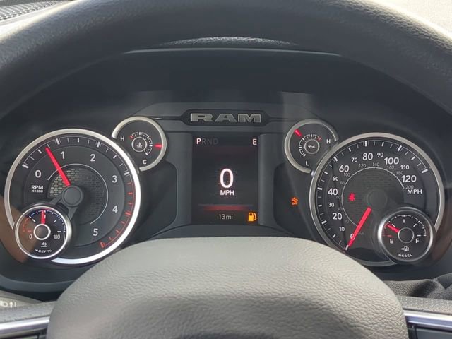 New 2026 RAM 2500 Tradesman image 31