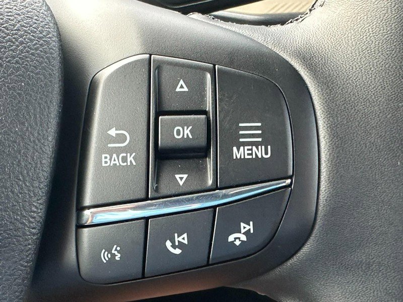 New 2025 Ford Bronco Sport Big Bend w/ Convenience Package image 12