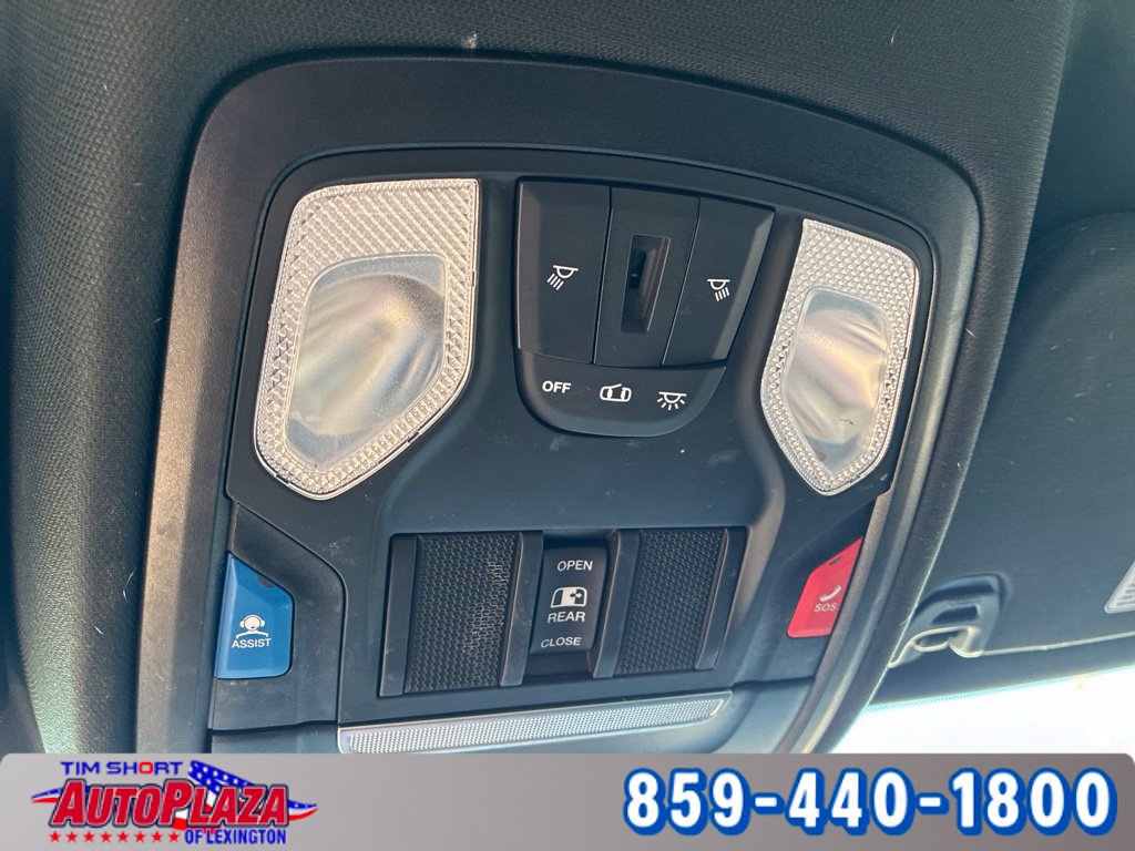 Used 2023 RAM 1500 Big Horn AWD/4WD image 35