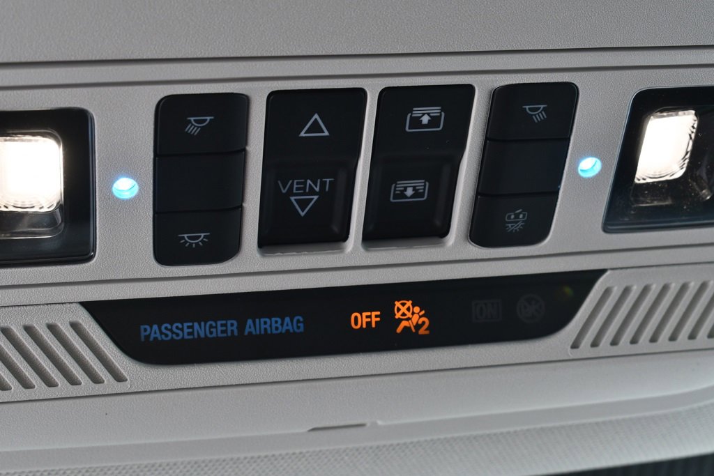 New 2025 Ford Explorer Active w/ Active Comfort Package image 36