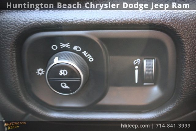 Used 2024 RAM 2500 Big Horn image 20