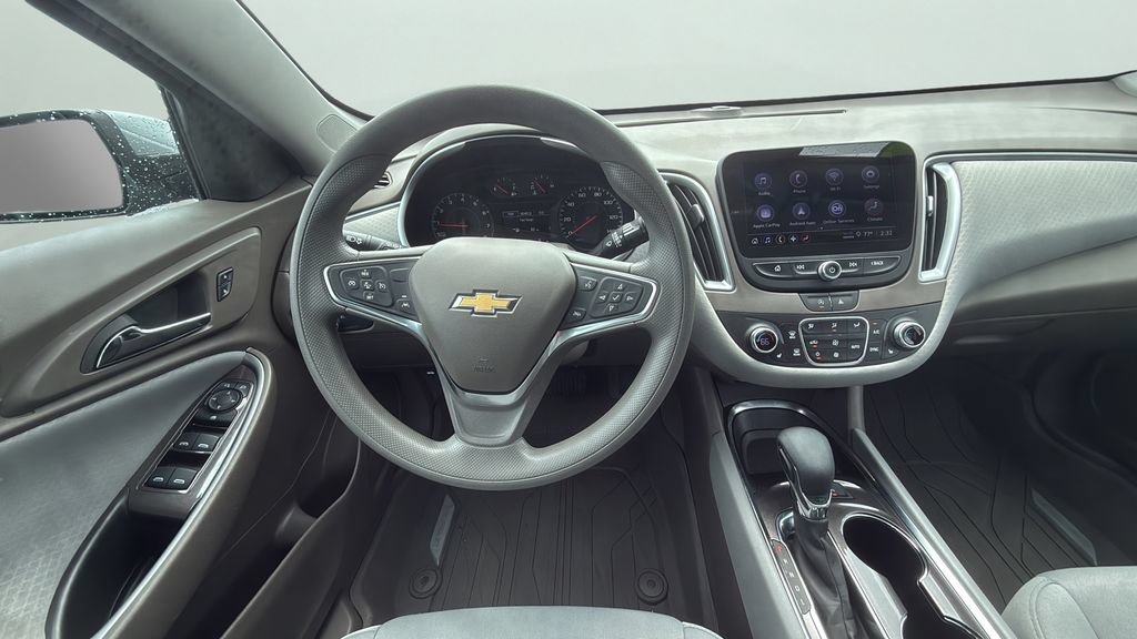 Used 2024 Chevrolet Malibu LT w/ LPO, Floor Liner Package FWD image 21