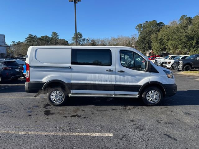 Used 2024 Ford Transit 250 Low Roof w/ Exterior Upgrade Package image 9