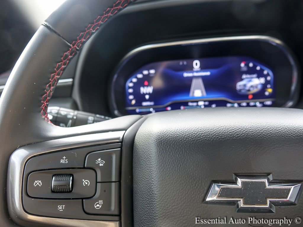 Used 2024 Chevrolet Tahoe RST w/ Luxury Package image 20