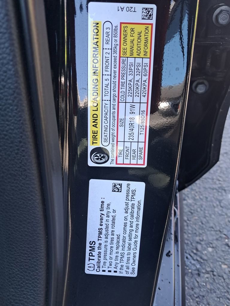 Used 2022 Honda Civic Sport image 61