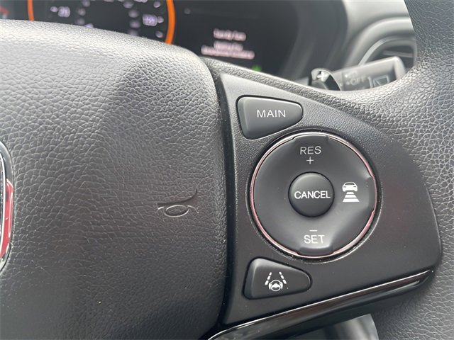 Used 2022 Honda HR-V EX image 15