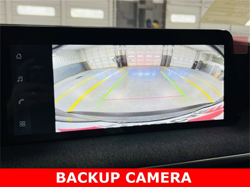 New 2026 Nissan Kicks SV image 7