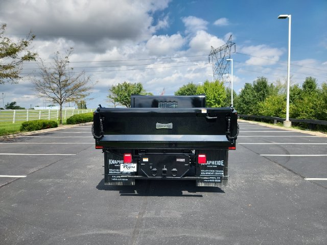 New 2026 Chevrolet Silverado 3500 W/T w/ WT Convenience Package RWD image 7