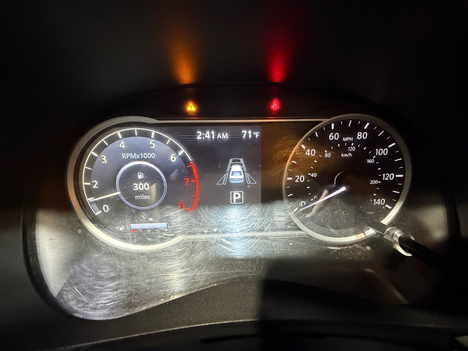 Used 2020 Nissan Versa SV image 10