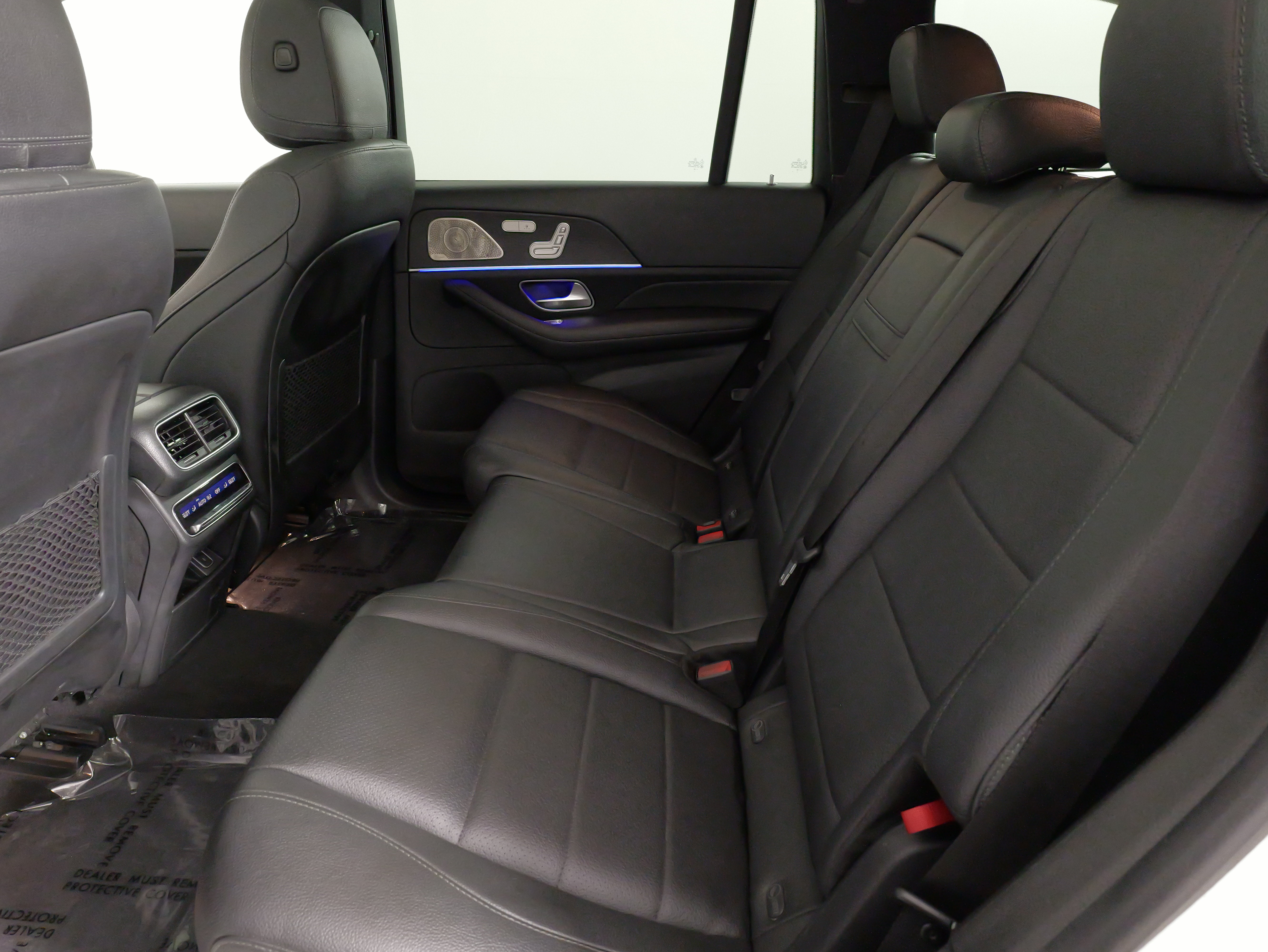 Used 2022 Mercedes-Benz GLS 450 4MATIC image 40
