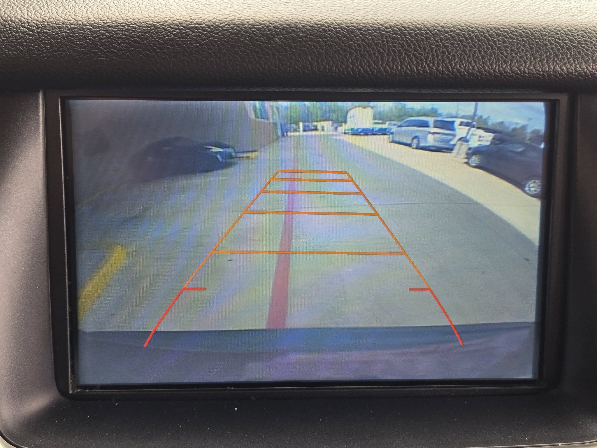 Used 2017 Chevrolet Tahoe LS RWD image 17