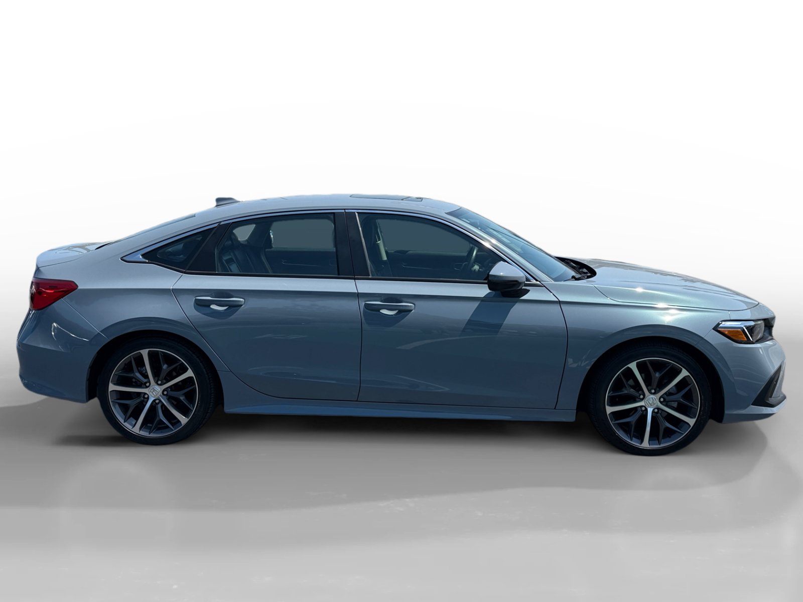 Used 2023 Honda Civic Touring image 6