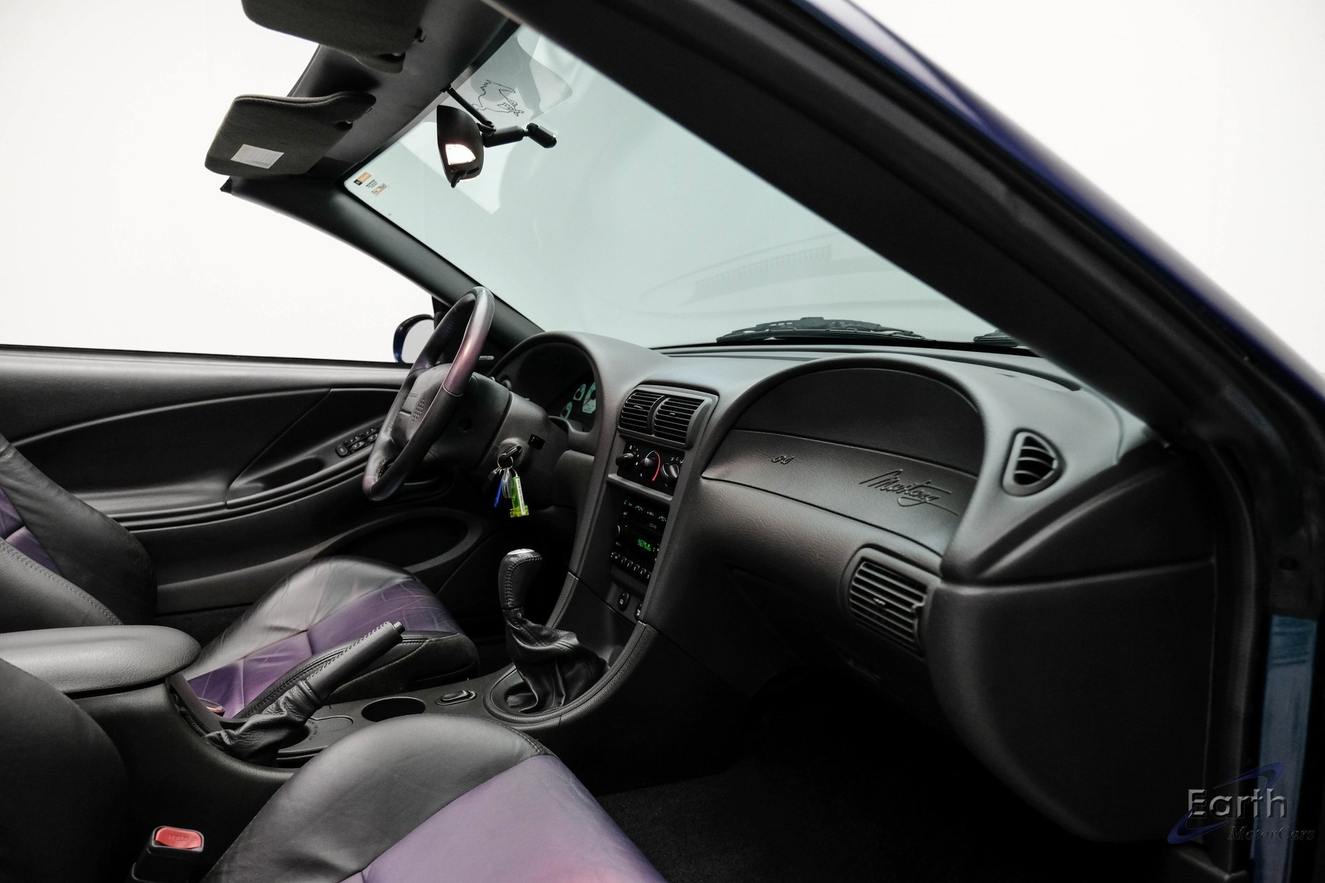 Used 2004 Ford Mustang Cobra image 63