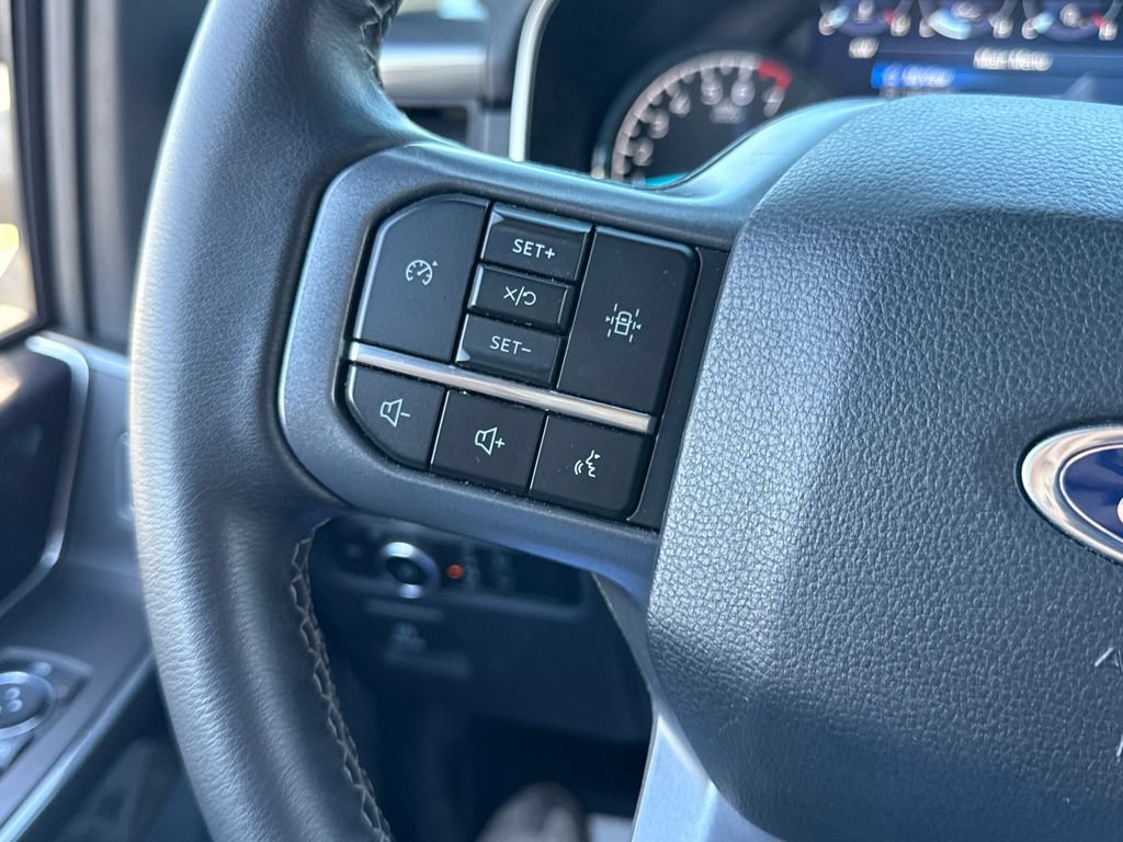Used 2023 Ford F150 XLT w/ Equipment Group 302A High AWD/4WD image 41