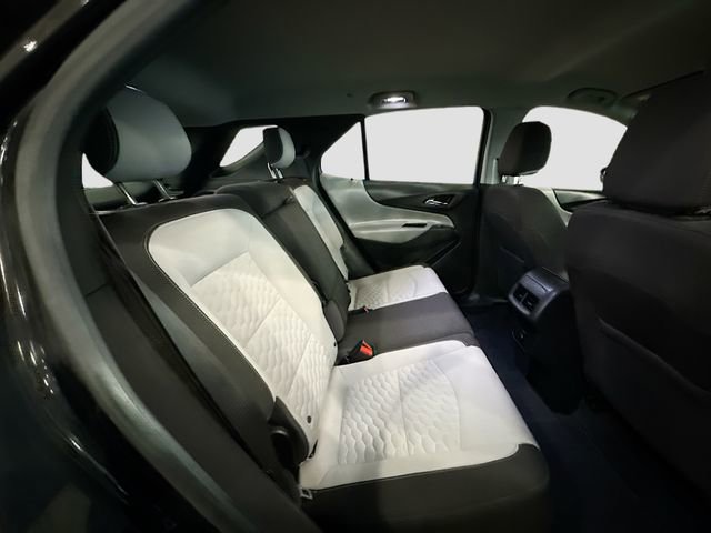Used 2019 Chevrolet Equinox LS w/ LPO, Roadside Safety Package image 25