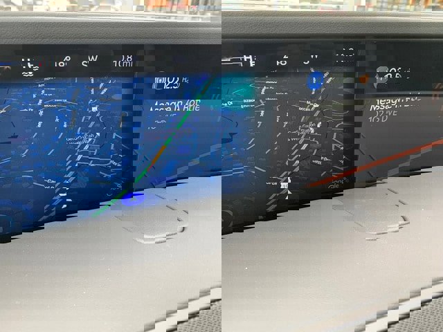 New 2026 Lincoln Nautilus Reserve image 53