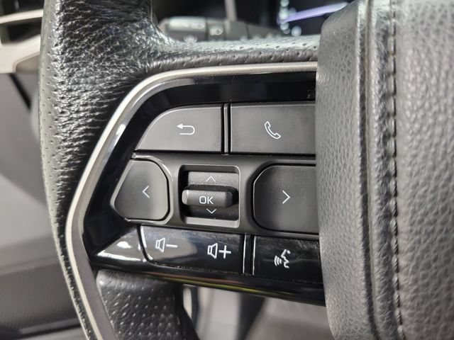 Used 2022 Toyota Tundra SR5 w/ TRD Off-Road Premium Package AWD/4WD image 24
