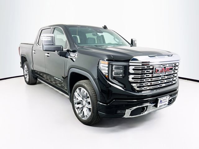 Certified 2024 GMC Sierra 1500 Denali w/ Denali Reserve Package image 1