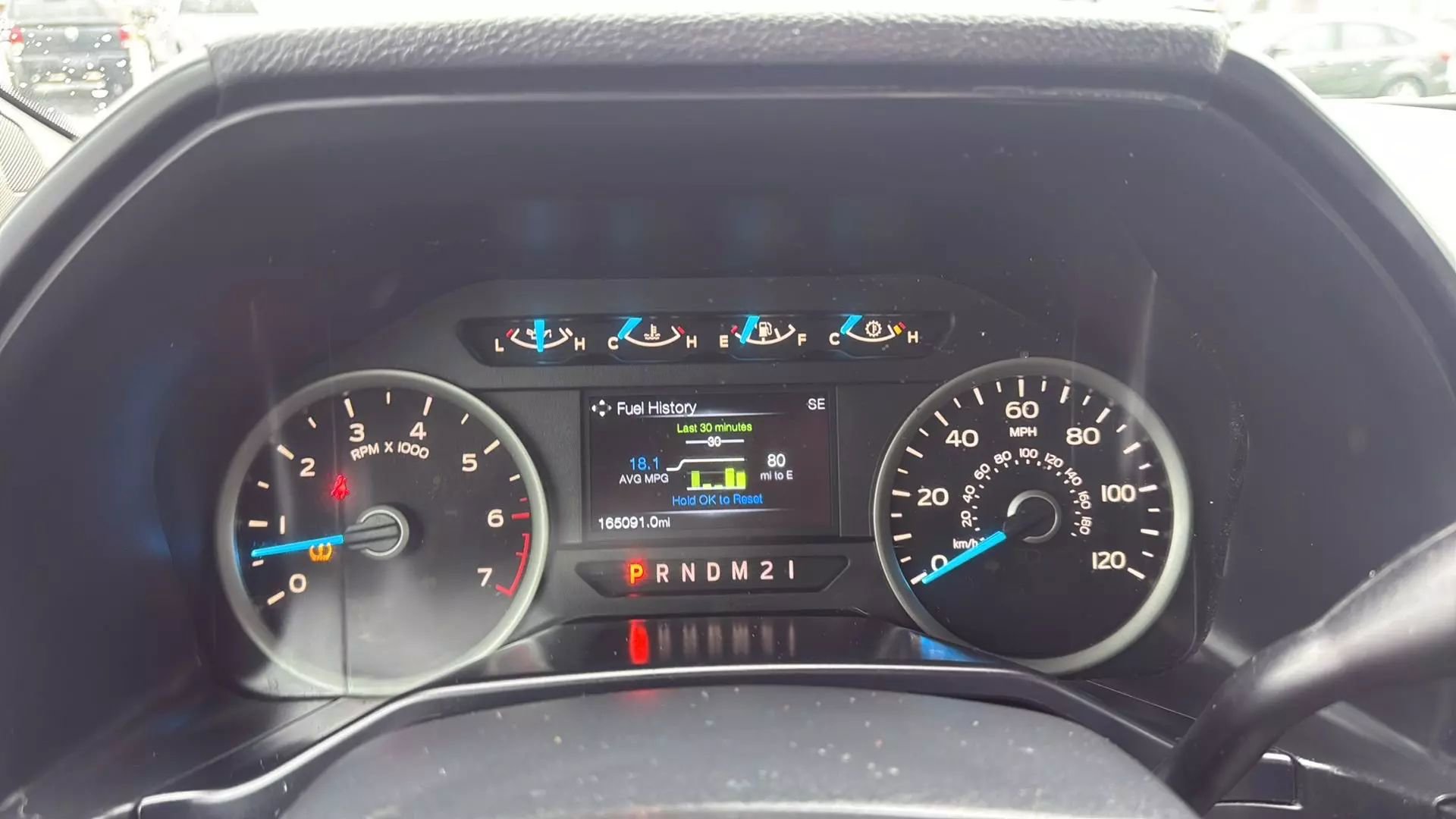 Used 2015 Ford F150 XLT w/ Equipment Group 301A Mid image 14