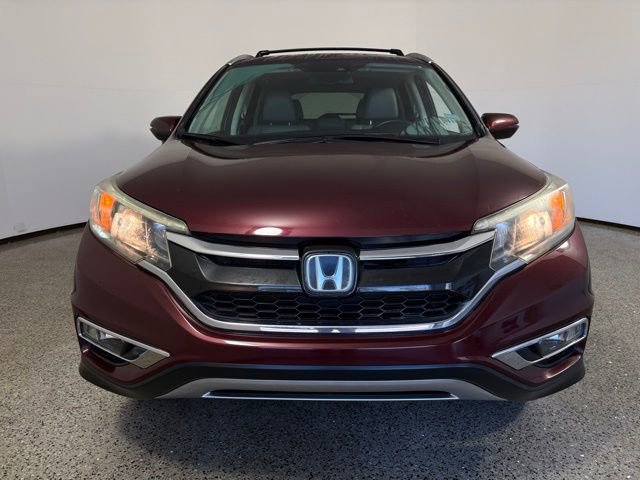 Used 2016 Honda CR-V Touring image 13
