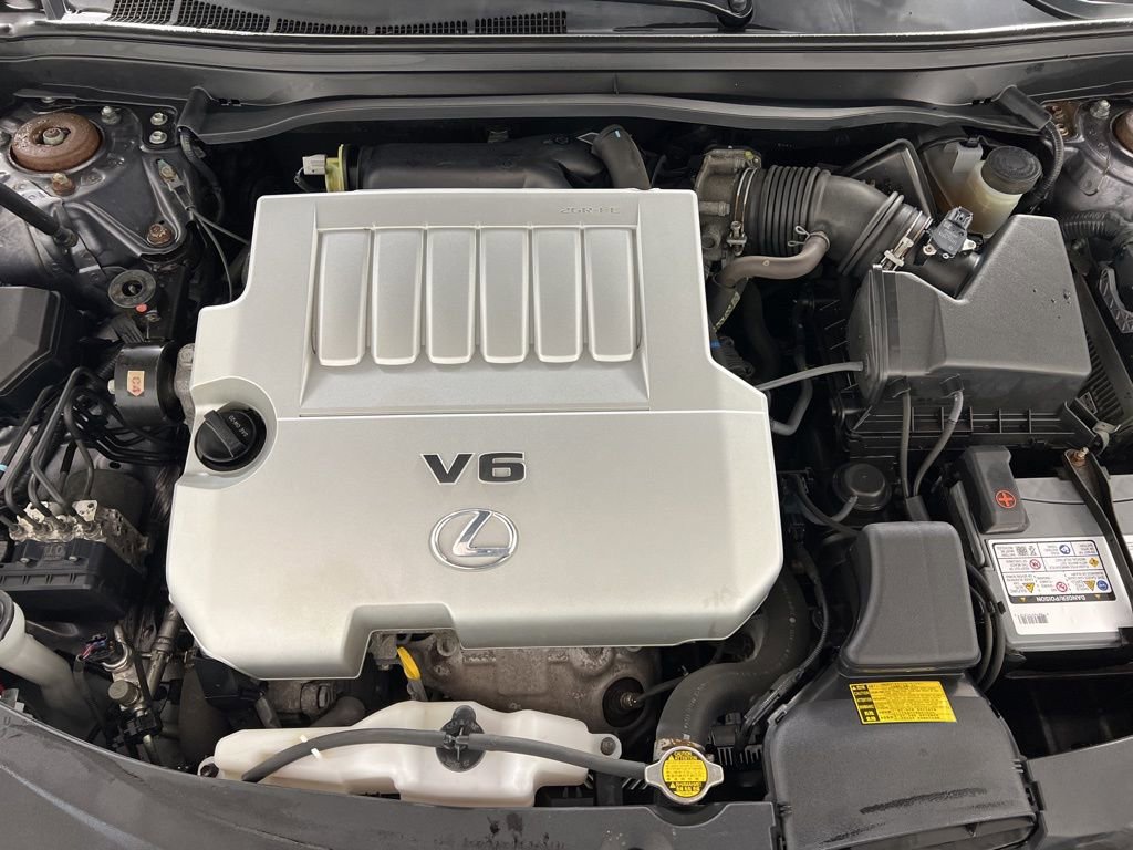 Used 2015 Lexus ES 350 w/ Luxury Package image 28