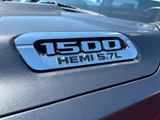 Used 2019 RAM 1500 Big Horn AWD/4WD image 6