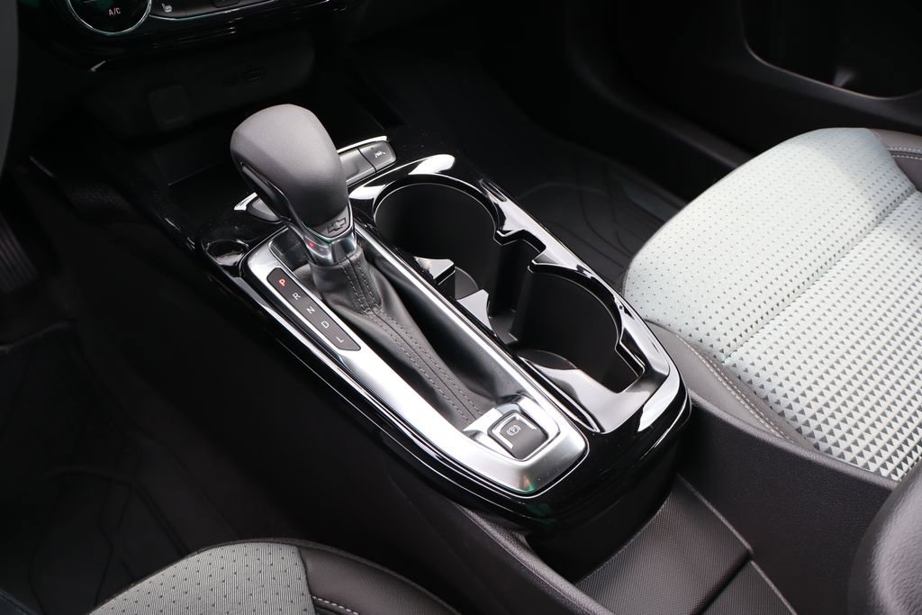 New 2025 Chevrolet Trax LT w/ Driver Confidence Package image 20