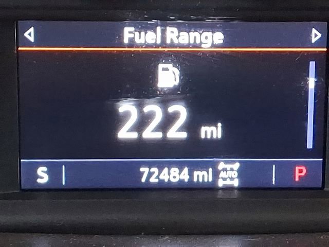 Used 2019 Chevrolet Silverado 1500 RST image 25