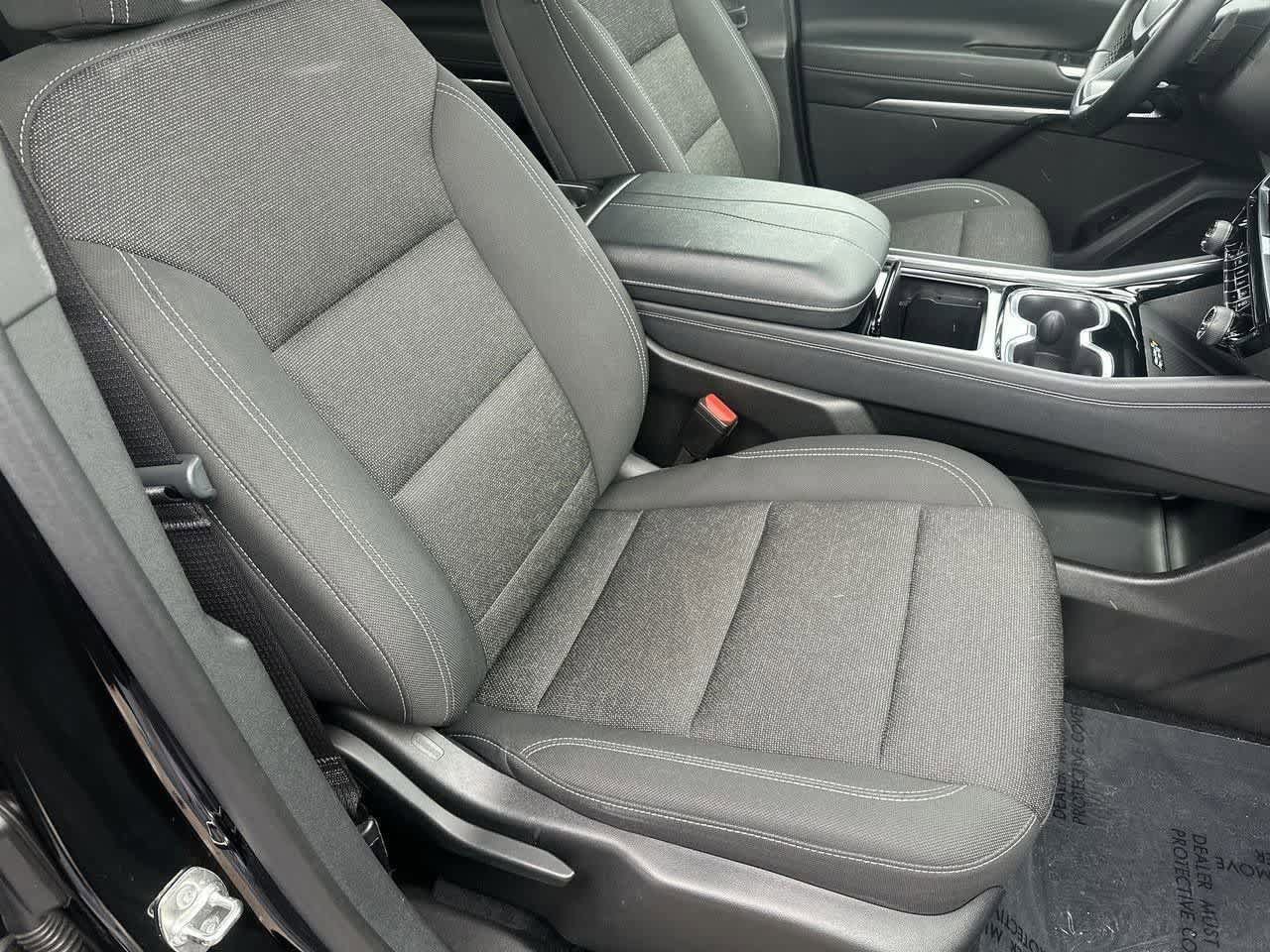 Used 2024 Chevrolet Traverse LT AWD/4WD image 22