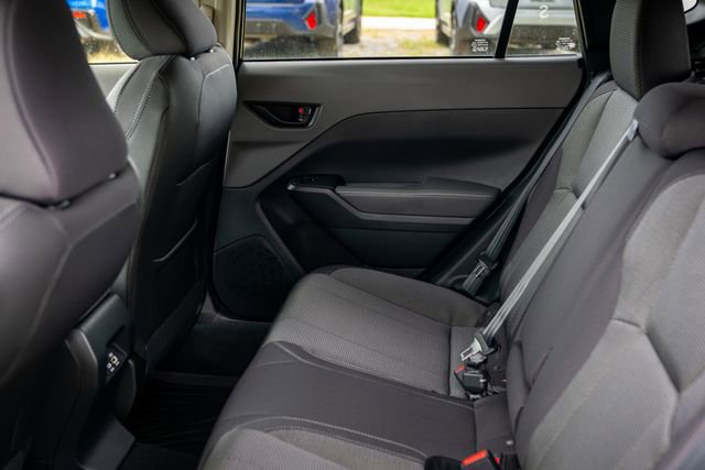 New 2026 Subaru Crosstrek 2.5i Premium image 27