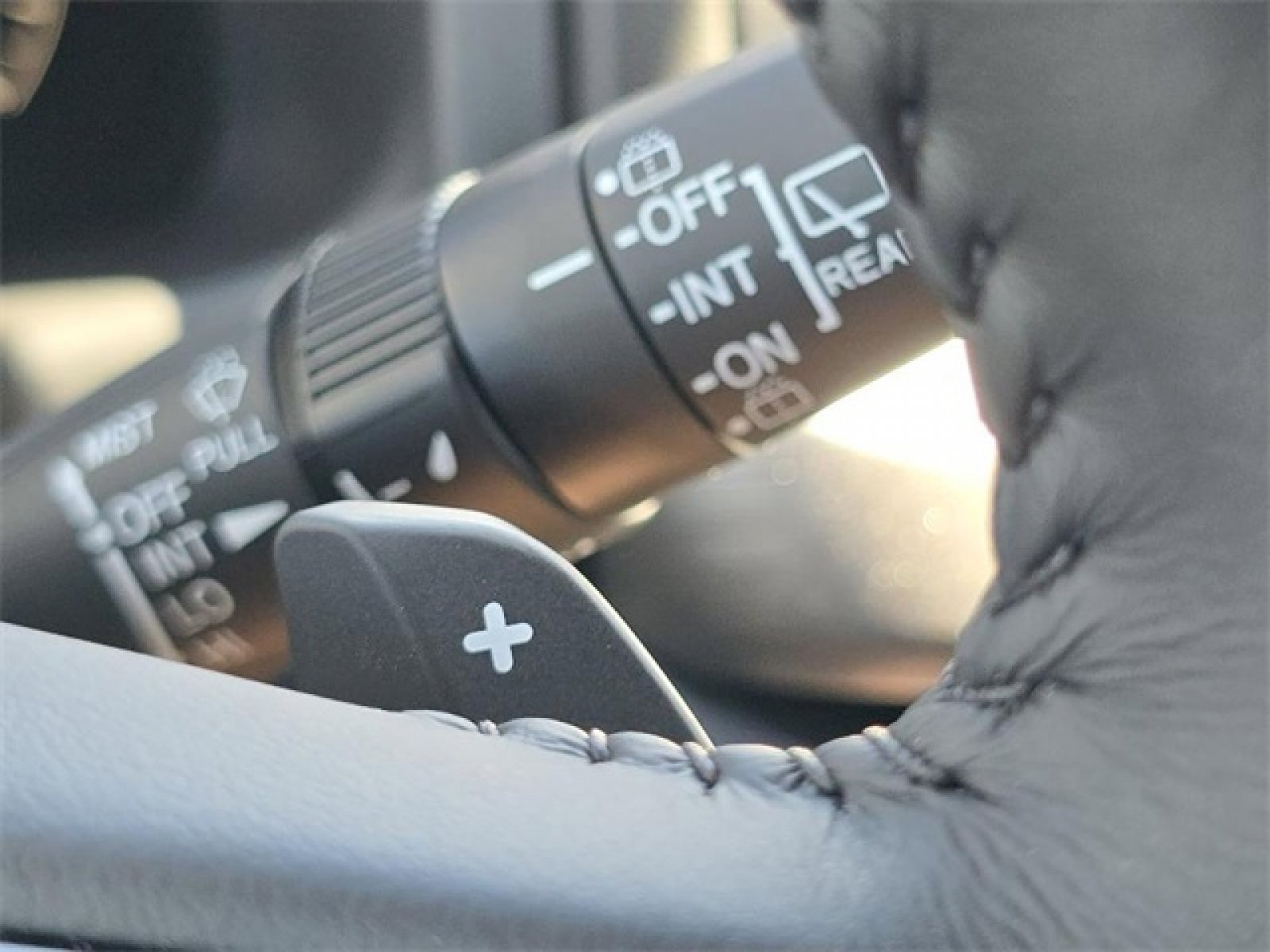 New 2026 Honda Odyssey EX-L image 17