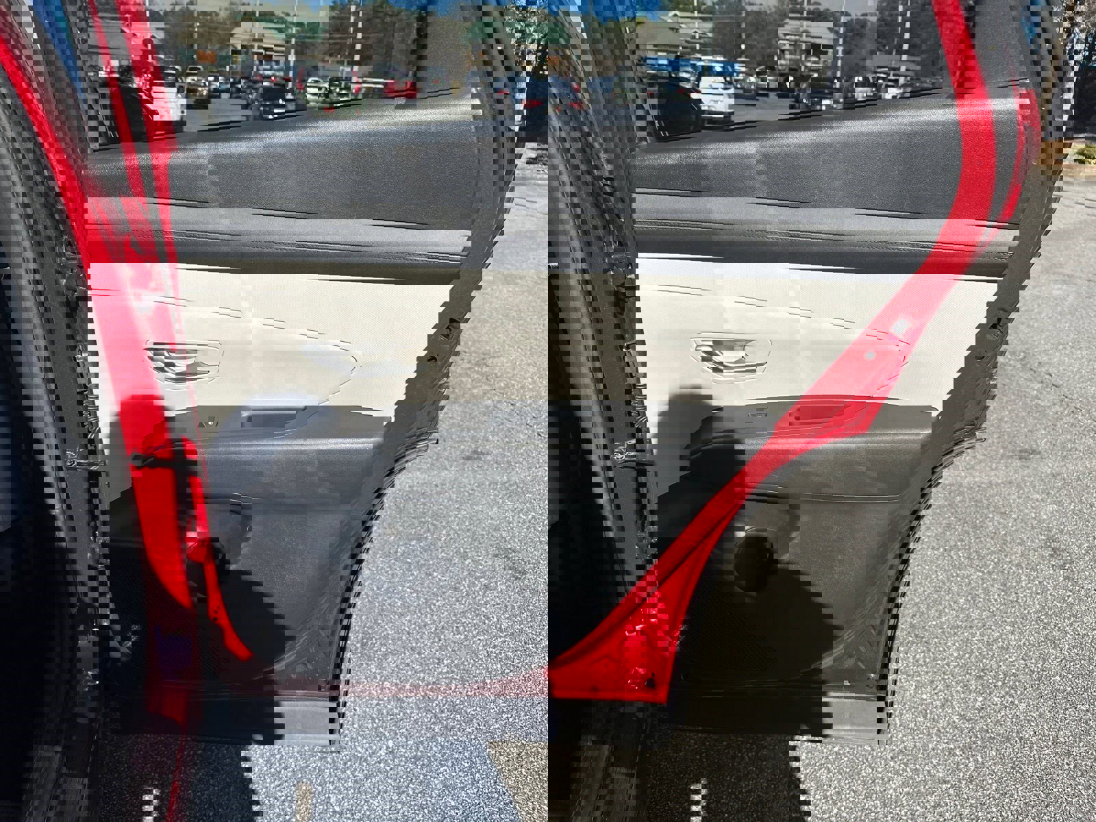 Used 2025 Hyundai Tucson SEL image 16