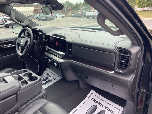 Used 2025 GMC Sierra 1500 SLT AWD/4WD image 31