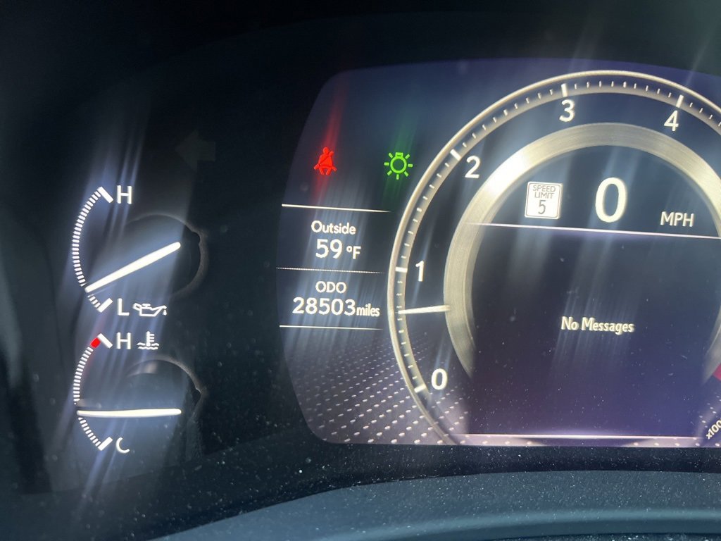 Used 2022 Lexus LX 600 4WD w/ Appearance Package image 6