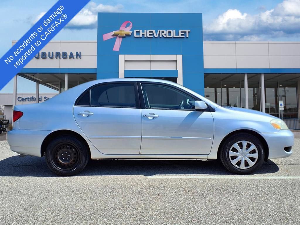 Used 2006 Toyota Corolla image 4
