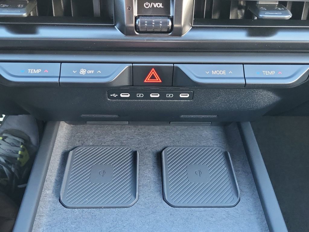 New 2027 Kia Telluride SX X-Line image 22