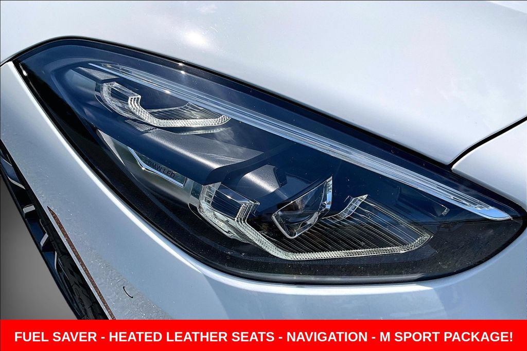 Used 2021 BMW Z4 sDrive30i w/ Premium Package RWD image 27