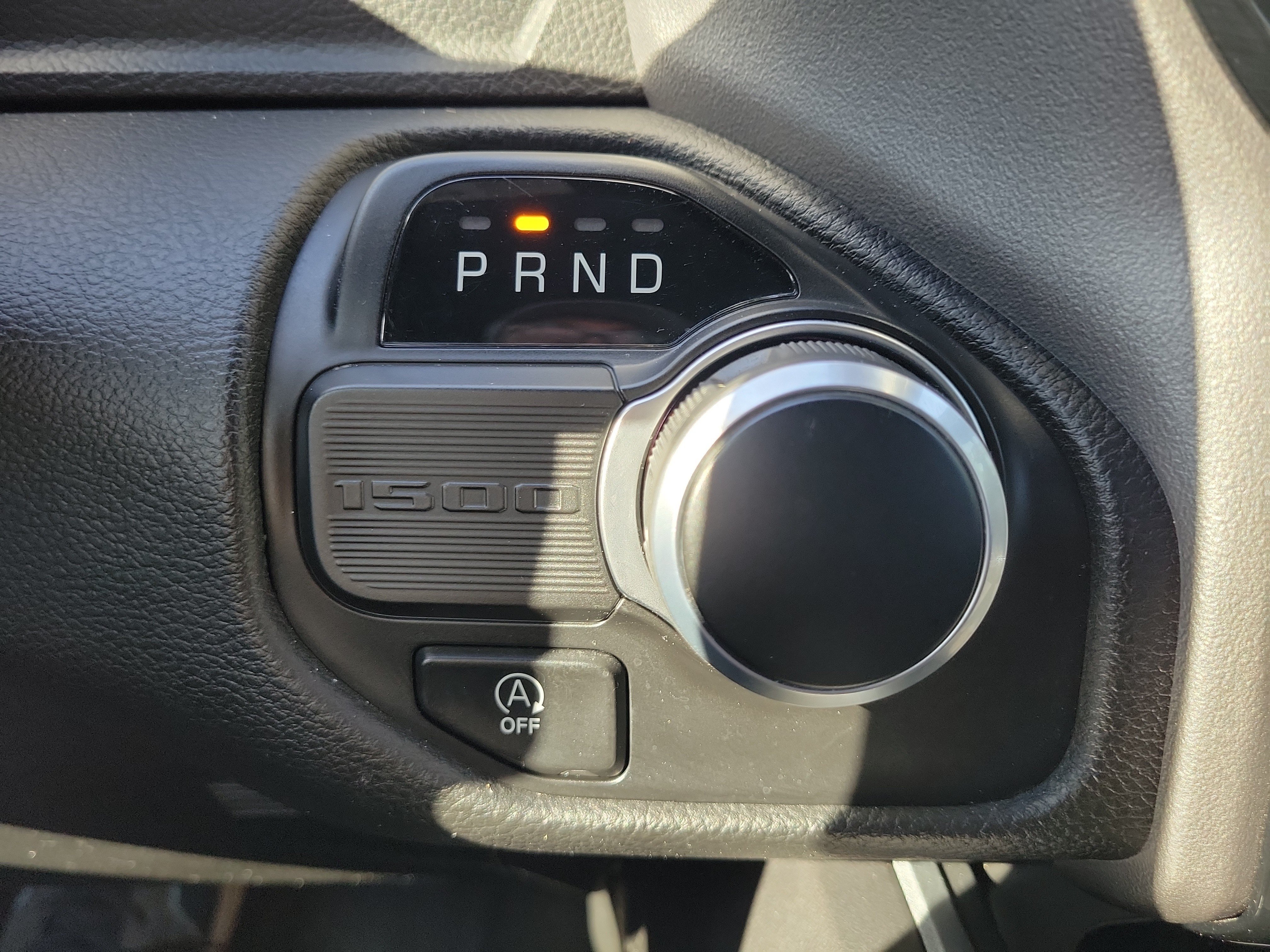 Used 2023 RAM 1500 Big Horn RWD image 23