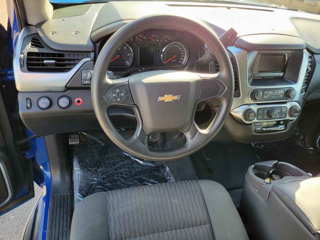 Used 2016 Chevrolet Tahoe 4WD w/ Remote Keyless Entry Package image 20