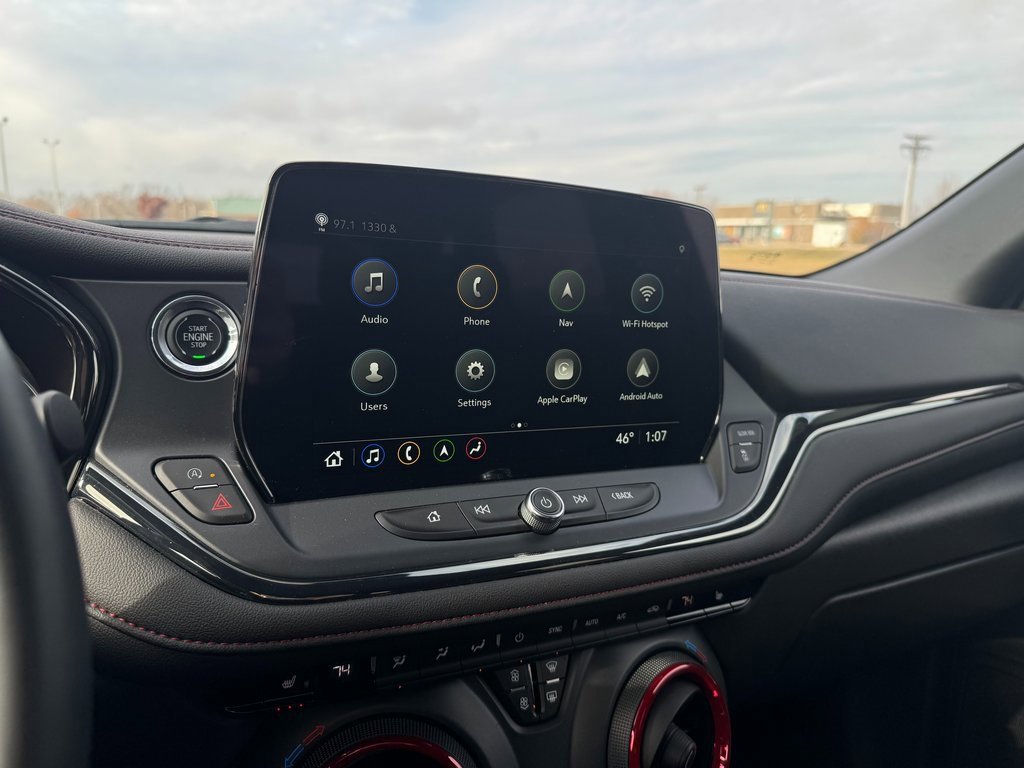 Used 2024 Chevrolet Blazer RS image 13