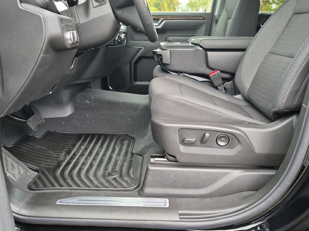 New 2026 GMC Sierra 1500 Elevation AWD/4WD image 10