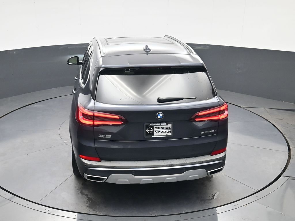 Used 2021 BMW X5 sDrive40i w/ Convenience Package image 30
