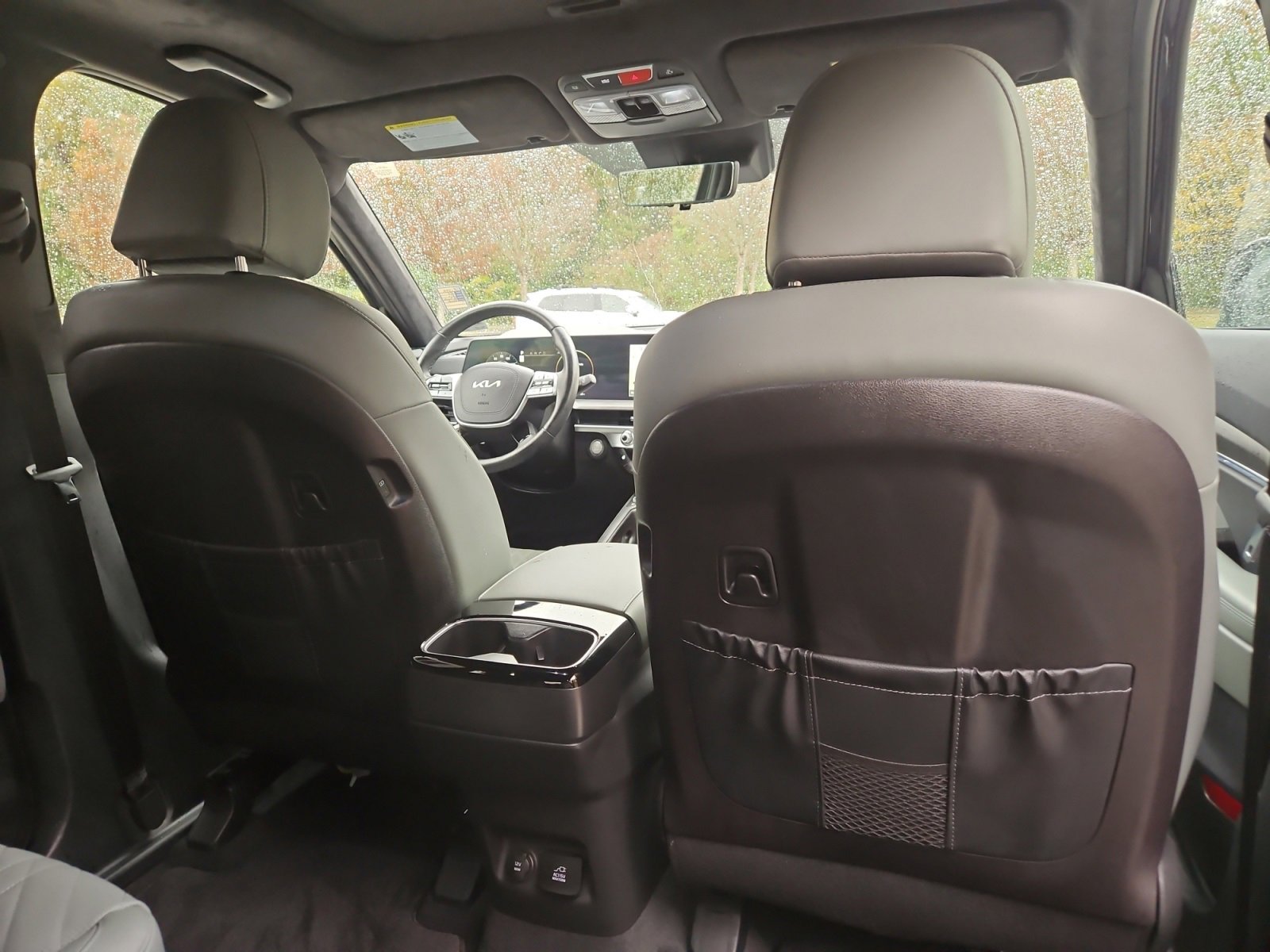 Used 2024 Kia Telluride SX Prestige X-Line image 18