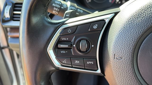 Certified 2023 Acura RDX w/ Advance Package AWD/4WD image 13