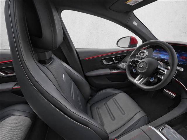 Used 2022 Mercedes-Benz EQS AMG 4MATIC image 15