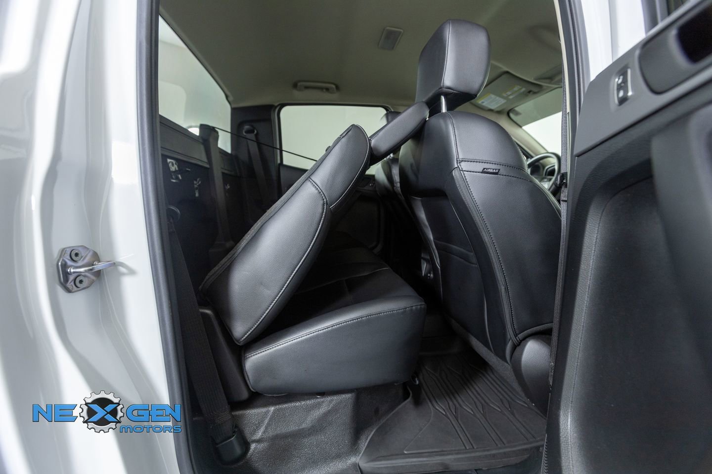 Used 2023 Ford Ranger XL AWD/4WD image 37