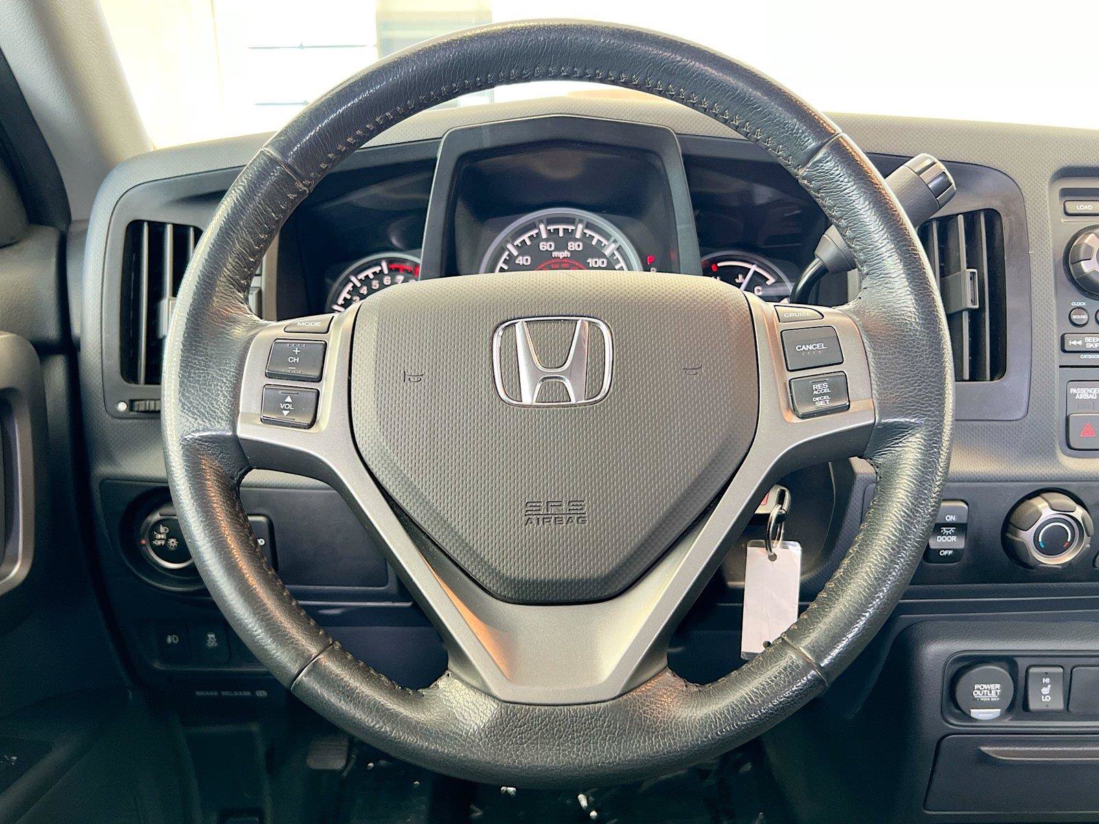 Used 2014 Honda Ridgeline RTL image 18